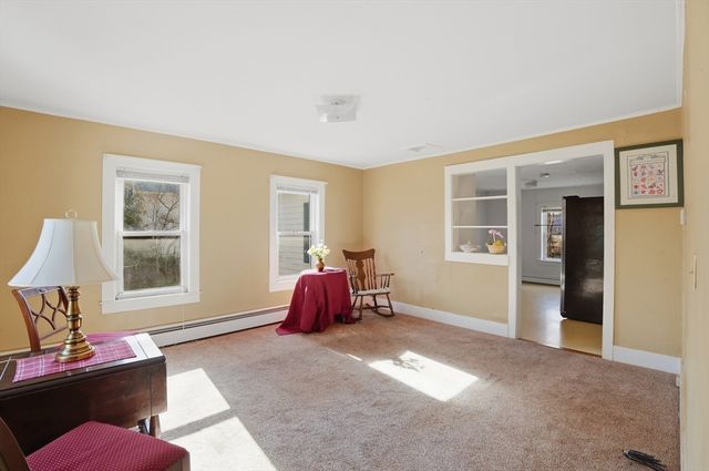 4 County Lane, Easton, MA 02375