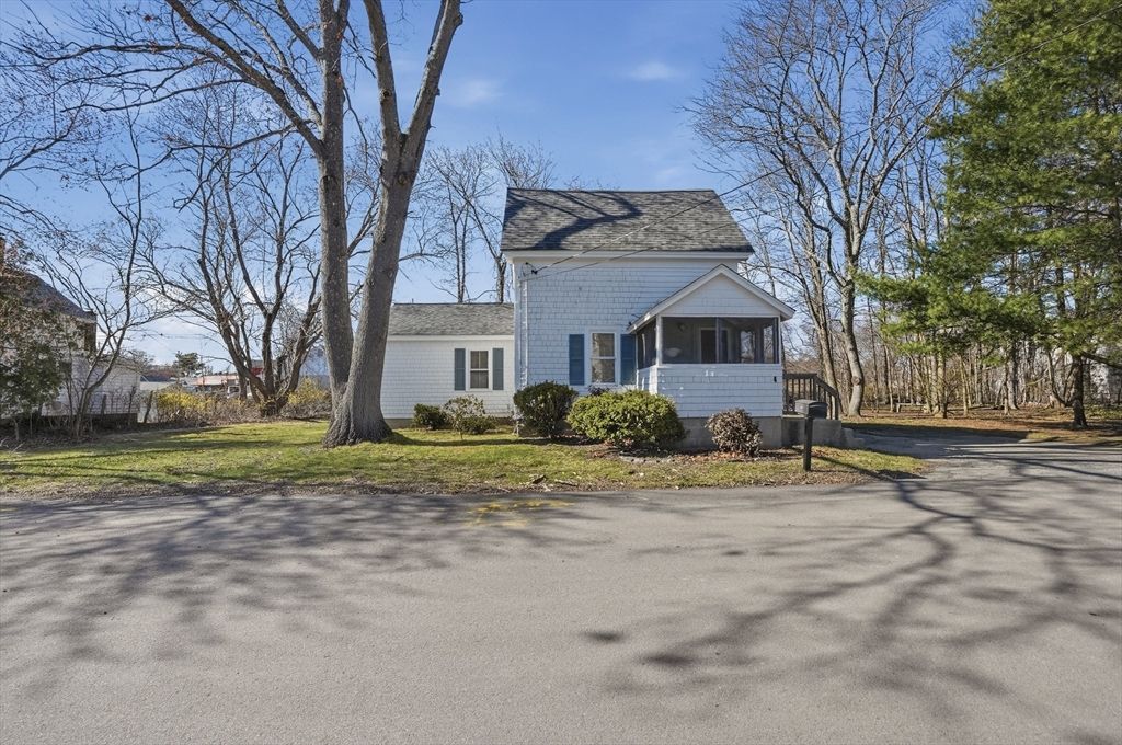 4 County Lane, Easton, MA 02375