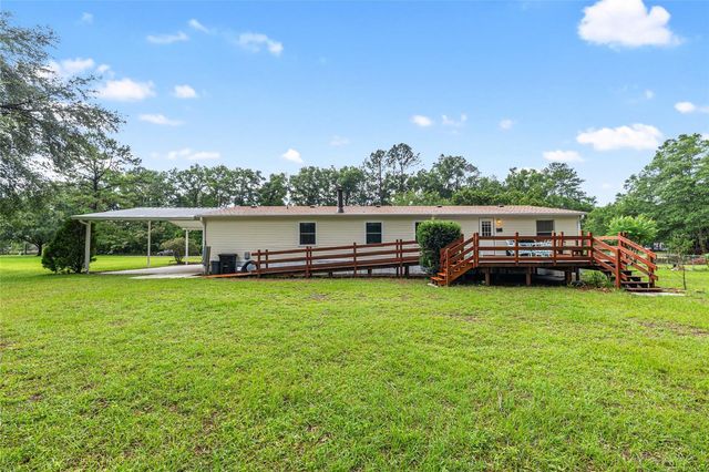 10831 NW 10TH PLACE, Ocala, FL 34482