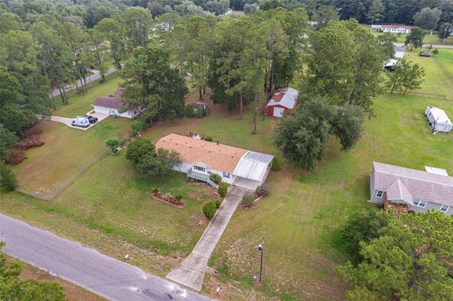 10831 NW 10TH PLACE, Ocala, FL 34482