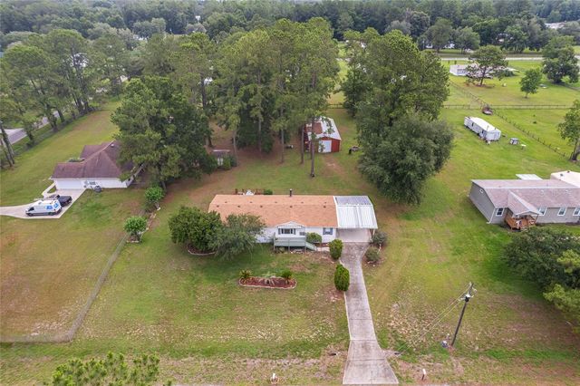 10831 NW 10TH PLACE, Ocala, FL 34482