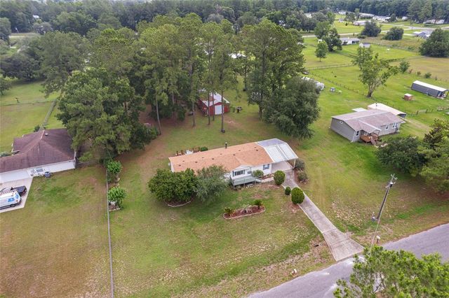 10831 NW 10TH PLACE, Ocala, FL 34482