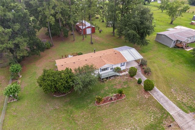10831 NW 10TH PLACE, Ocala, FL 34482