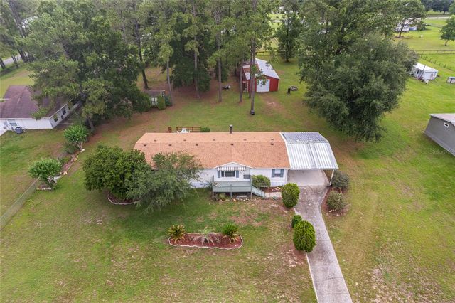 10831 NW 10TH PLACE, Ocala, FL 34482