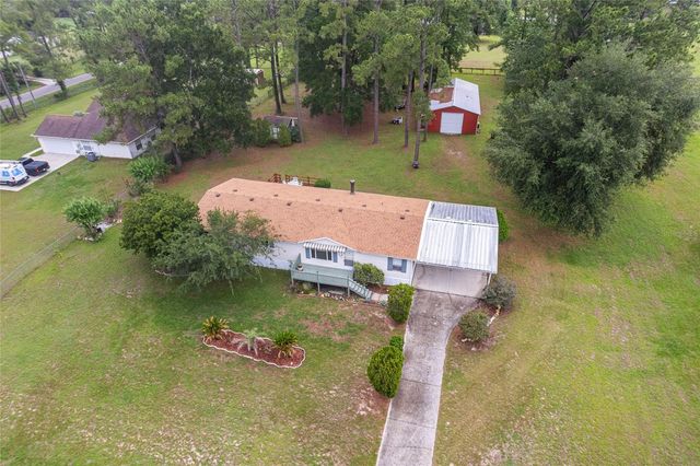 10831 NW 10TH PLACE, Ocala, FL 34482