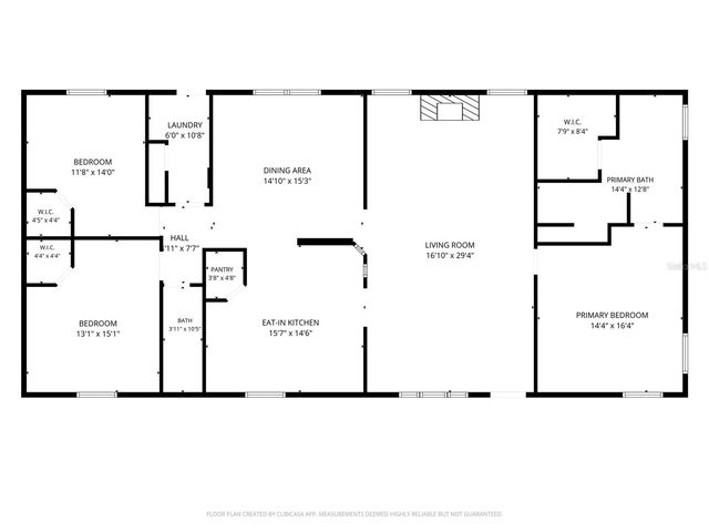10831 NW 10TH PLACE, Ocala, FL 34482