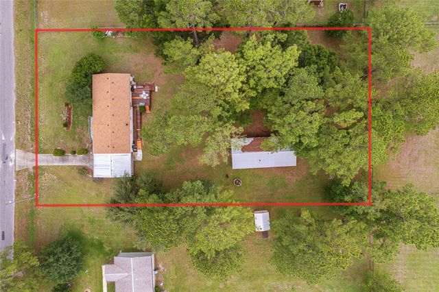 10831 NW 10TH PLACE, Ocala, FL 34482