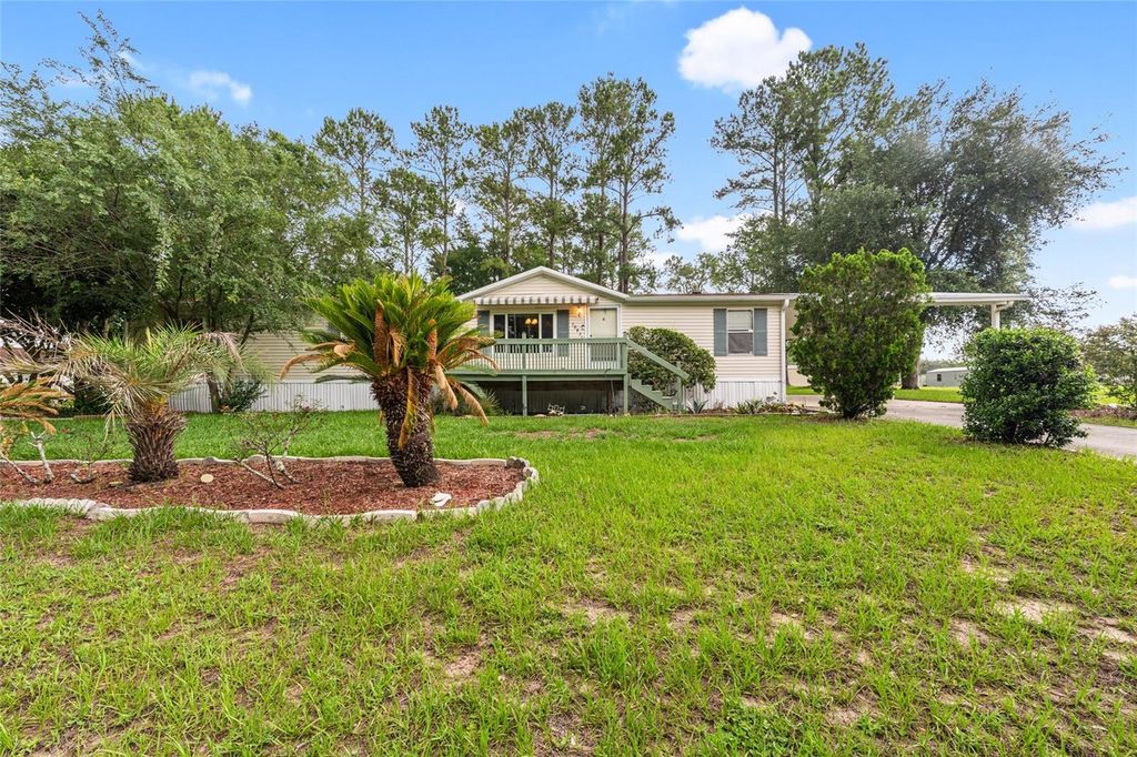 10831 NW 10TH PLACE, Ocala, FL 34482