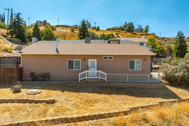 42846 Montello Drive, Lake Elizabeth, CA 93532
