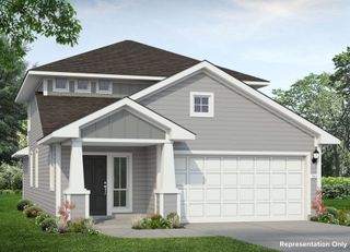 138 Ivy PSGE, Maxwell, TX 78656