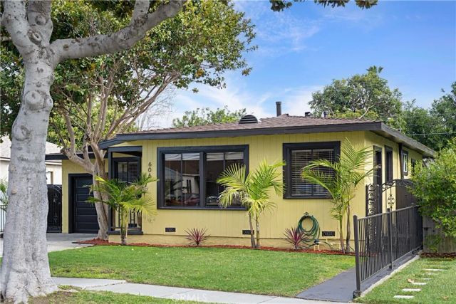 606 Phelan Lane, Redondo Beach, CA 90278