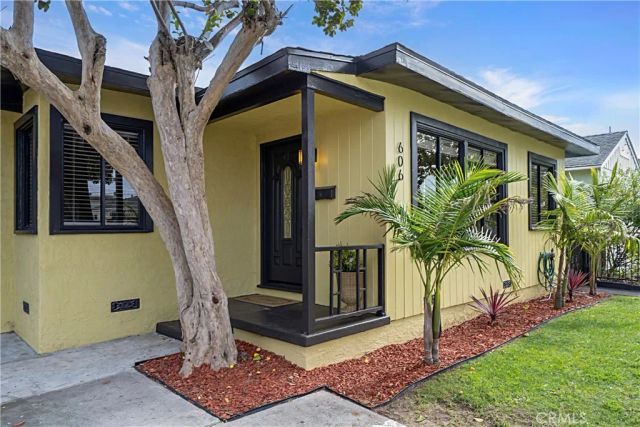 606 Phelan Lane, Redondo Beach, CA 90278