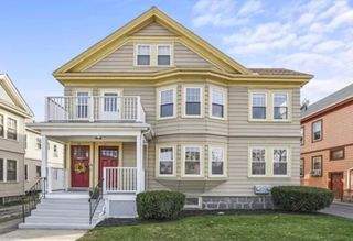 37 Gallivan Blvd 37, Boston, MA 02124