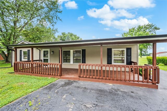 3576 Shawnee Trail, Jamestown Vlg, OH 45335