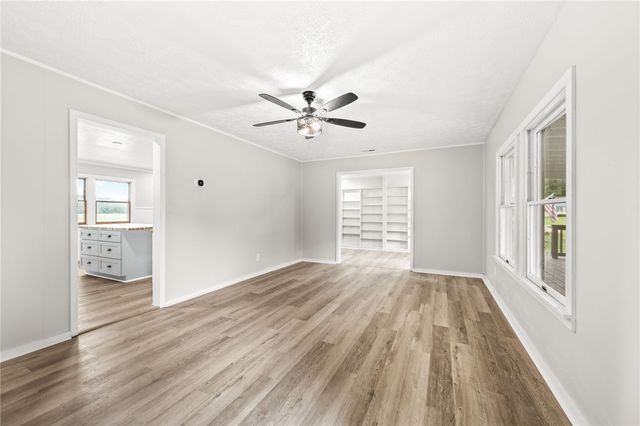 3576 Shawnee Trail, Jamestown Vlg, OH 45335