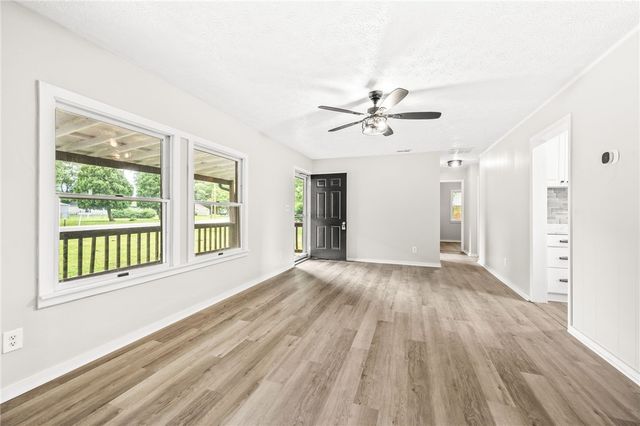 3576 Shawnee Trail, Jamestown Vlg, OH 45335