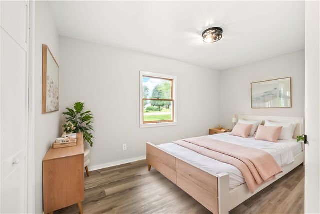 3576 Shawnee Trail, Jamestown Vlg, OH 45335