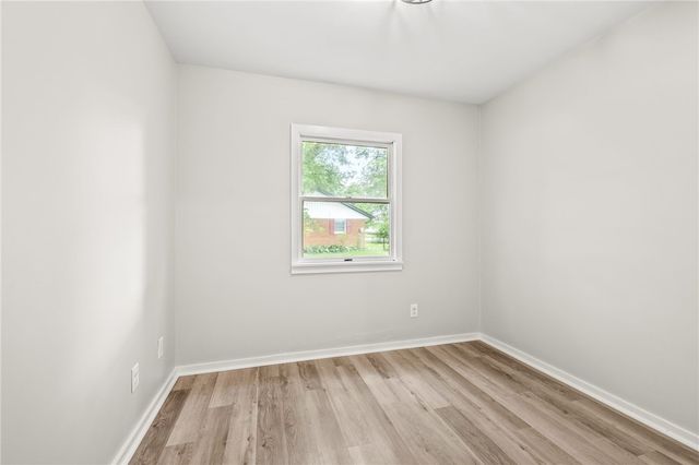 3576 Shawnee Trail, Jamestown Vlg, OH 45335