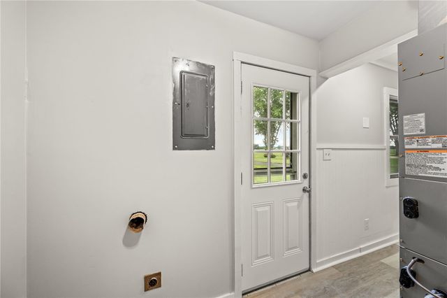 3576 Shawnee Trail, Jamestown Vlg, OH 45335