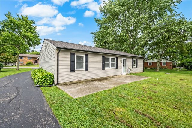 3576 Shawnee Trail, Jamestown Vlg, OH 45335