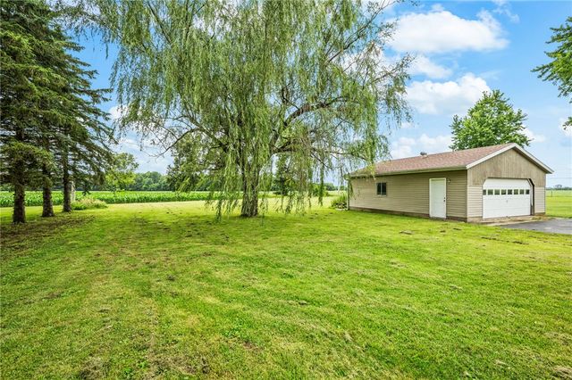 3576 Shawnee Trail, Jamestown Vlg, OH 45335