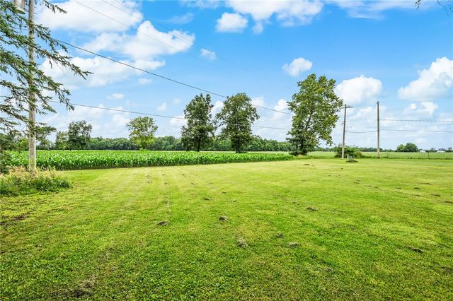 3576 Shawnee Trail, Jamestown Vlg, OH 45335