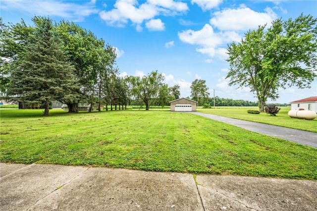 3576 Shawnee Trail, Jamestown Vlg, OH 45335