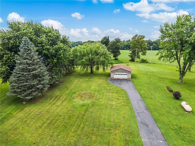 3576 Shawnee Trail, Jamestown Vlg, OH 45335