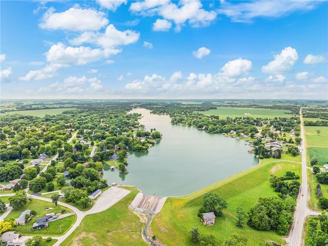 3576 Shawnee Trail, Jamestown Vlg, OH 45335