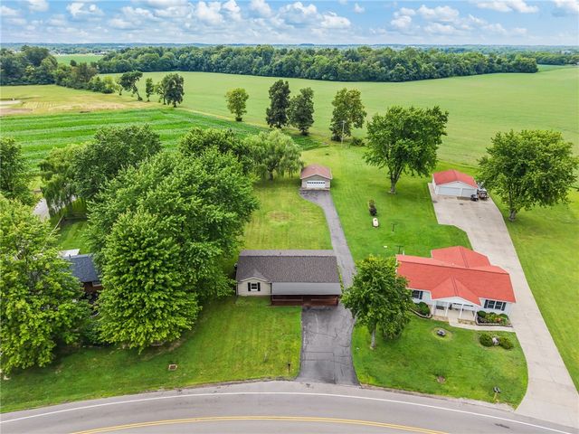 3576 Shawnee Trail, Jamestown Vlg, OH 45335