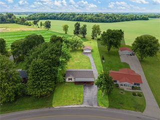 3576 Shawnee Trail, Jamestown Vlg, OH 45335
