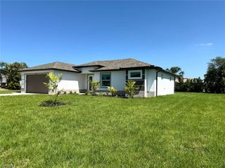 2321 SW 21st TER, Cape Coral, FL 33991