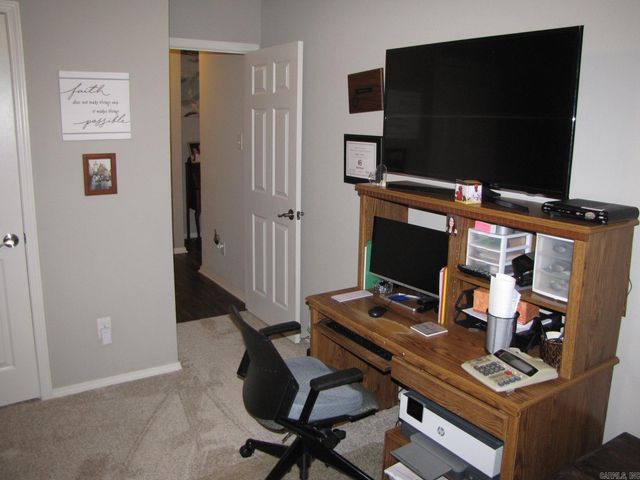 6800 Ridgemist Lane, North Little Rock, AR 72117