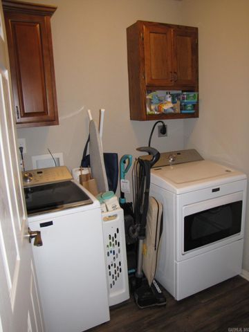 6800 Ridgemist Lane, North Little Rock, AR 72117