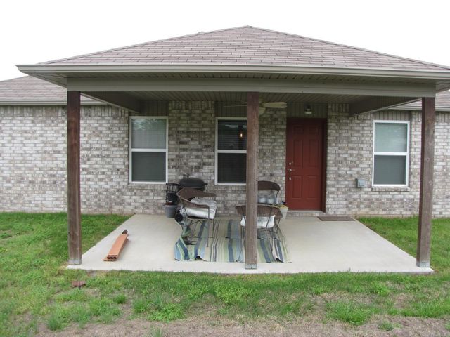 6800 Ridgemist Lane, North Little Rock, AR 72117