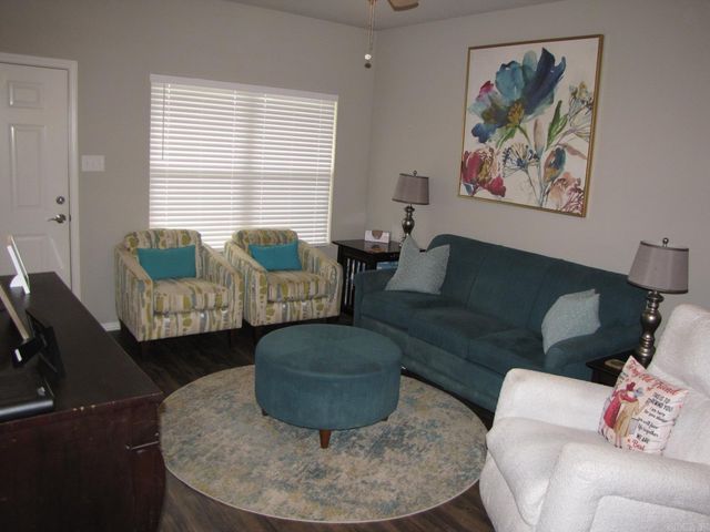 6800 Ridgemist Lane, North Little Rock, AR 72117