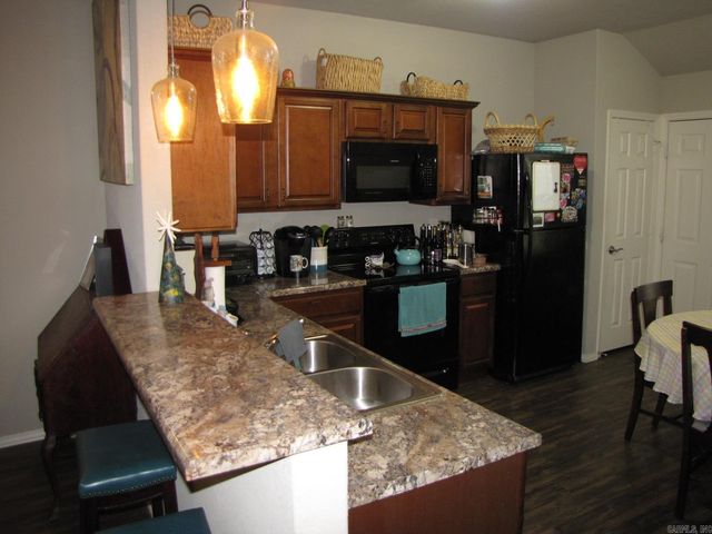 6800 Ridgemist Lane, North Little Rock, AR 72117