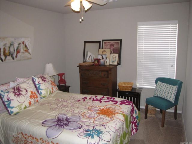 6800 Ridgemist Lane, North Little Rock, AR 72117