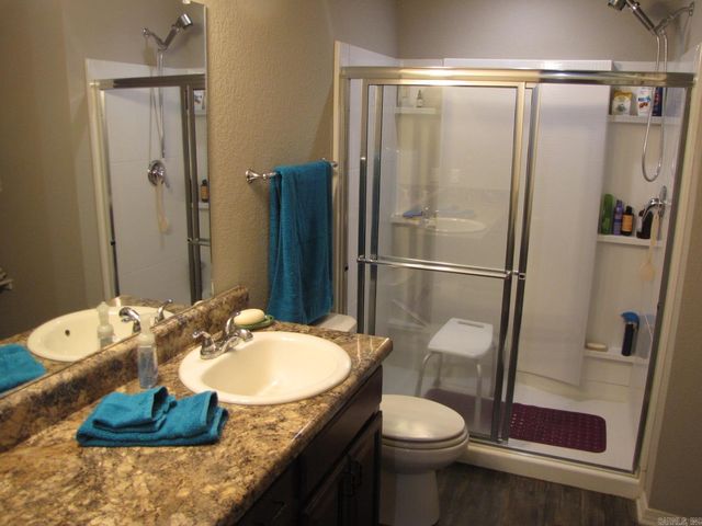 6800 Ridgemist Lane, North Little Rock, AR 72117