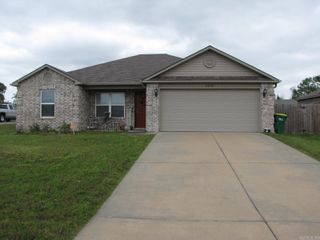 6800 Ridgemist Lane, North Little Rock, AR 72117