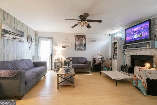 435 Rosehill Drive, Mcdonough, GA 30253