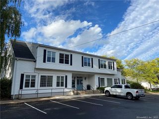 395 West Avon Road, Avon, CT 06001