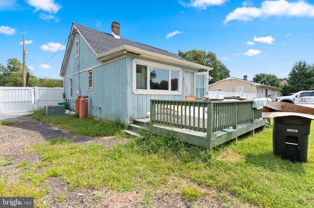 7523 WEBSTER LN, Fort Washington, MD 20744