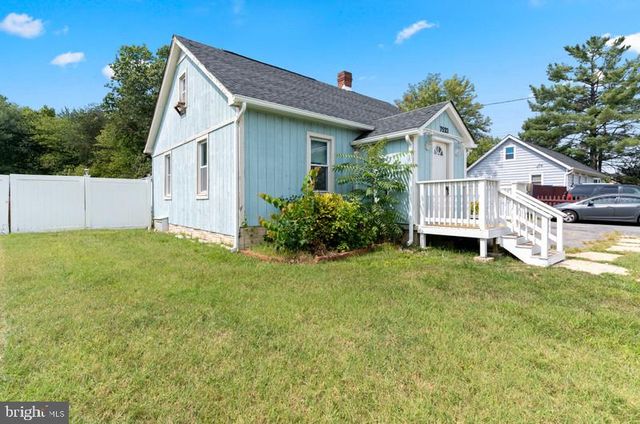 7523 WEBSTER LN, Fort Washington, MD 20744