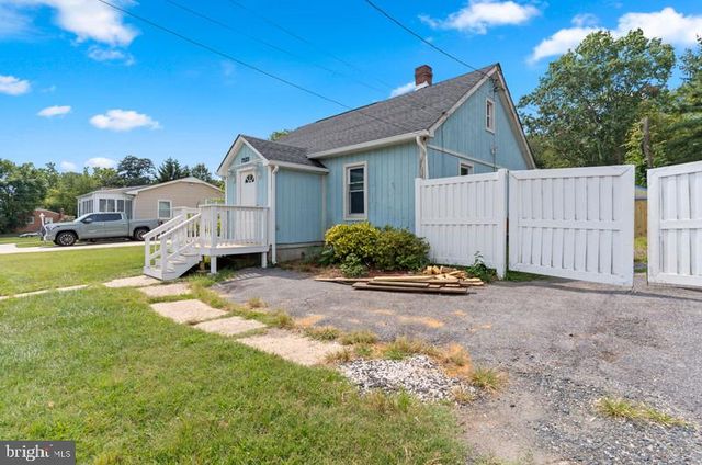 7523 WEBSTER LN, Fort Washington, MD 20744