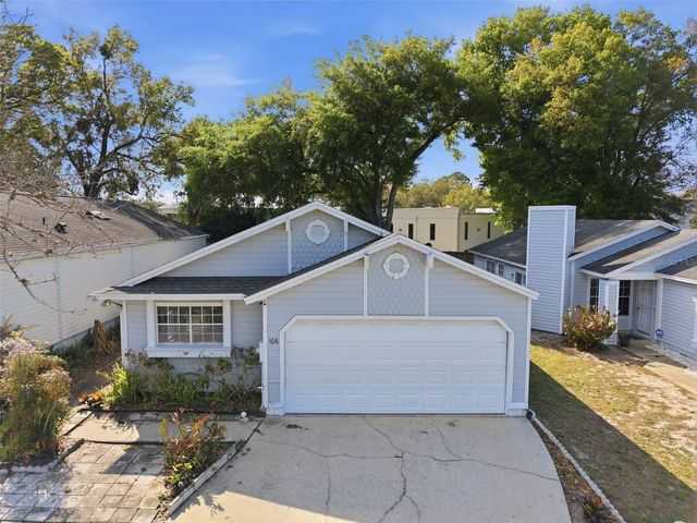 106 LAMPLIGHTER DRIVE, Sanford, FL 32771