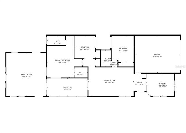 106 LAMPLIGHTER DRIVE, Sanford, FL 32771