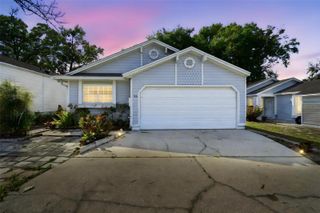 106 LAMPLIGHTER DRIVE, Sanford, FL 32771