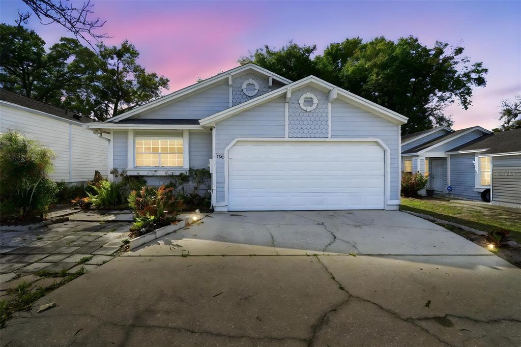 106 LAMPLIGHTER DRIVE, Sanford, FL 32771