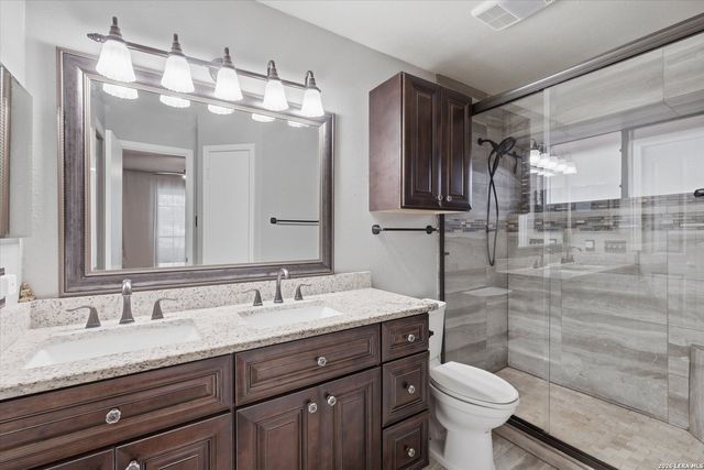 6326 Tally Gate, San Antonio, TX 78240